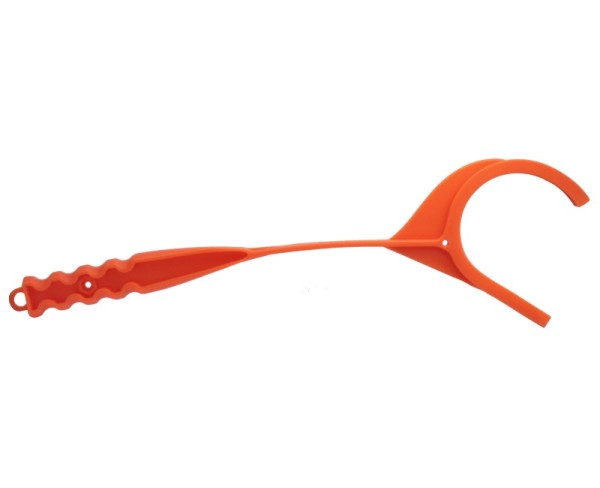 BAIEX - приспособление для запуска мишеней - 01