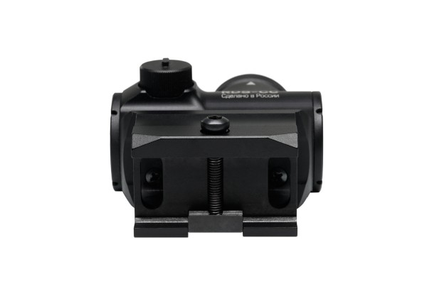 Коллиматорный прицел Калашников RDS-CC-1