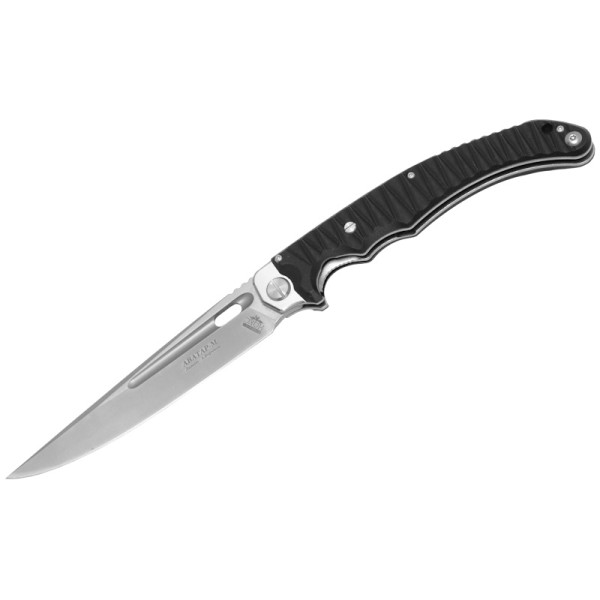 НОКС - нож складной Аватар-М - 1