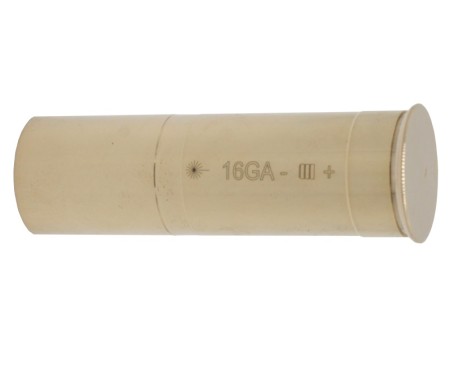 BAIEX - лазерный патрон калибр 16 - 3