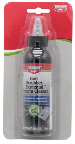 Birchwood Gun Scrubber Element Firearm Cleaner 118  мл