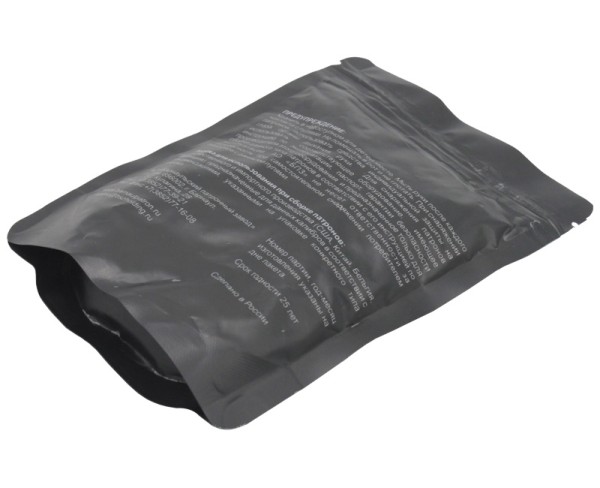 Пуля 7,62х39 SP 8,1 г оболочка биметаллическая 100 шт - 2