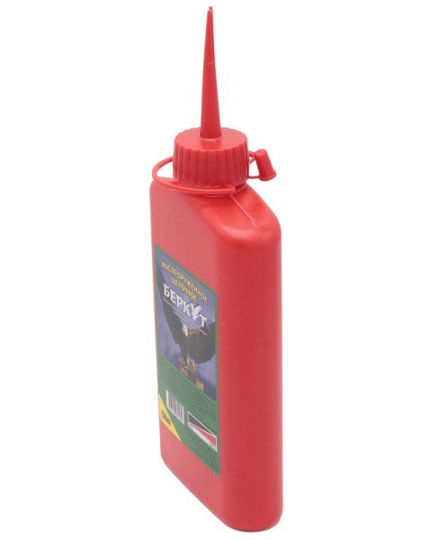 Беркут - щелочное масло 150 мл - 3