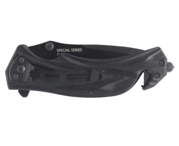 PMX-PRO Extreme special series AUS8 - нож тактический PMX-008B - 4