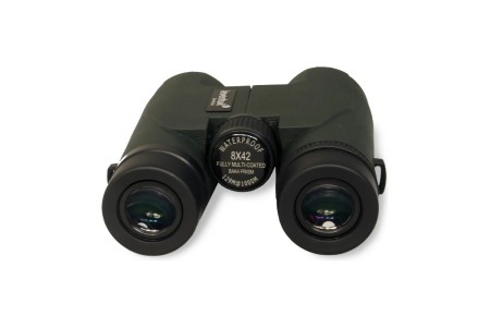 Бинокль Levenhuk Karma PRO 8х42 1