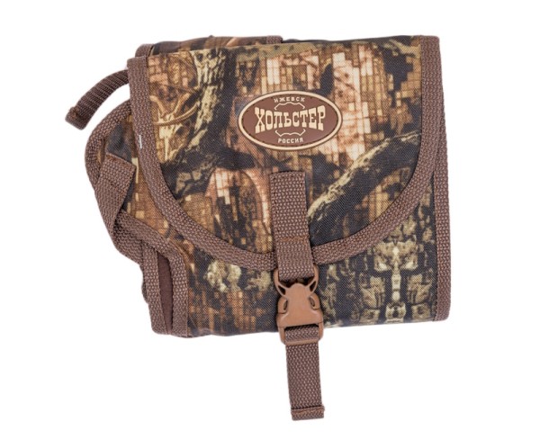 Хольстер - чехол Победа Иж-27 - 3