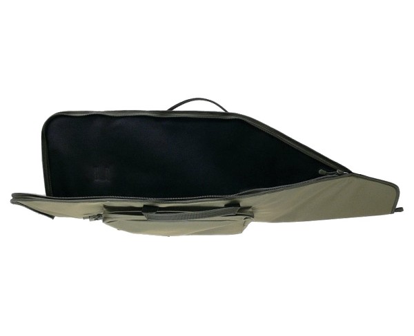 Vektor - кейс тактический зеленый А-103з - 3