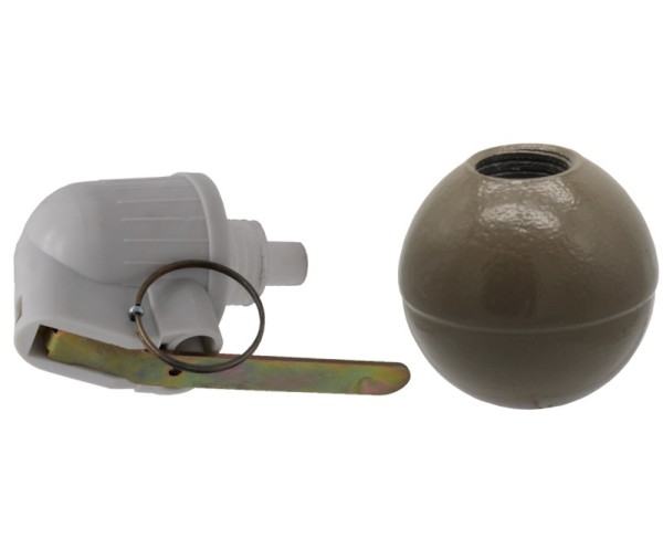 РГН - макет гранаты - 6