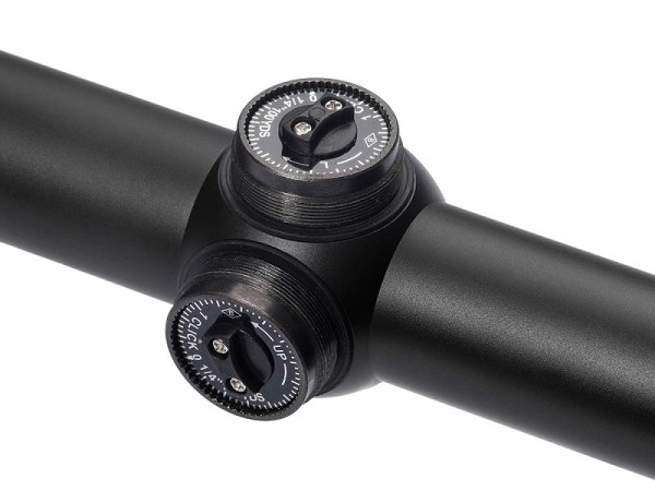 Прицел GAUT Quartz 4х32..