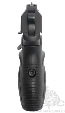 МП45 калибр 45 Rubber целик мушка