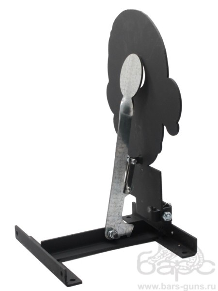 Мишень подъемная Z -2 - 2