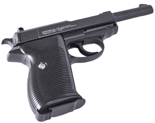 Stalker SA38 Spring - 1