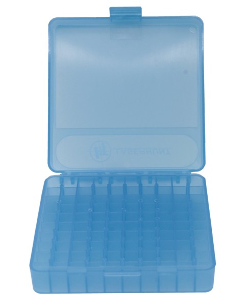 Laserhunt - кейс для хранения 100 патронов 9 мм - 3