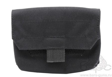 Подсумок универсальный черный