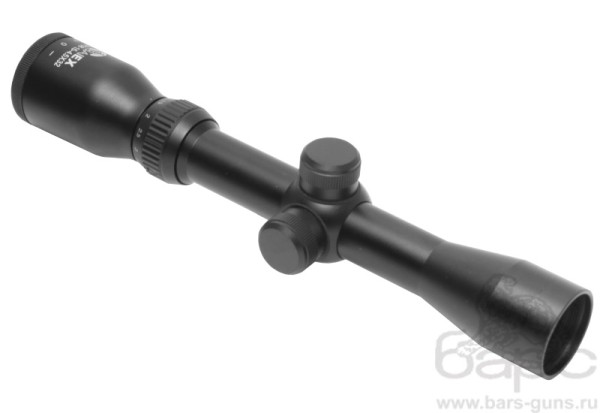 Прицел Baiex HQ 708 1,25-4,5х32 - 2