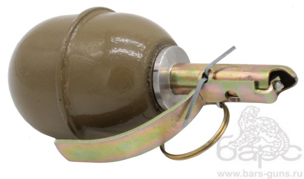 Макет граната   РГД-5