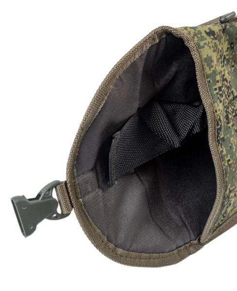 Чехол ИЖ-27 люкс ткань Хольстер - 4