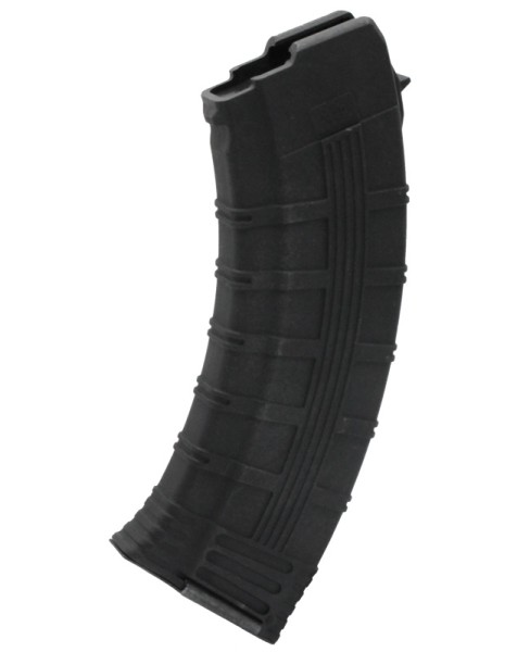 Магазин МАГ-762МК 30-ти местный черный - 2