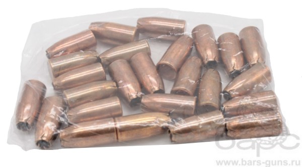 Пуля 9,6х53 Lancaster Стриж пачка 25 шт