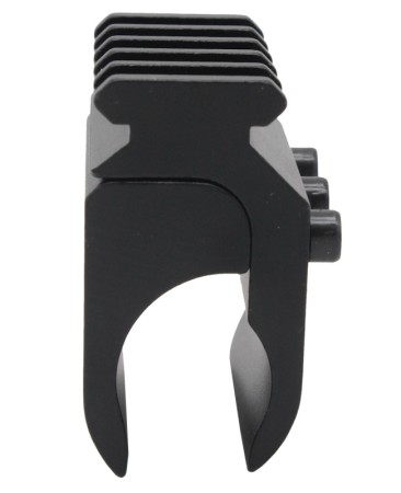 BAIEX - кронштейн weaver с креплением на ствол C0035 - 3