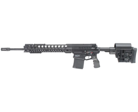 Lobaev Arms - карабин охотничий самозарядный ZOV калибр .308Win - 2