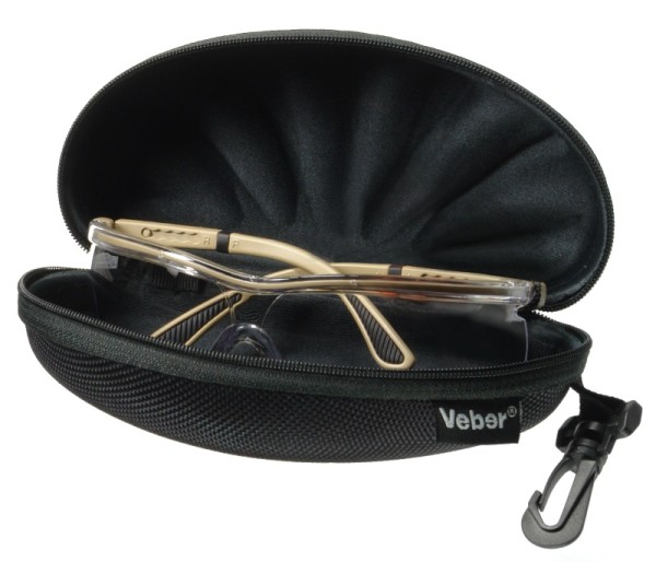 Veber Tactic Force P1- очки тактические - 3