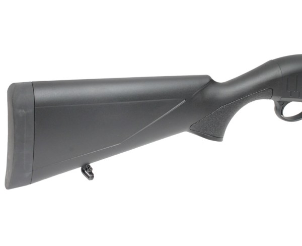 Kral Tactical SA  12х76 пластик длина ствола 510 мм, мушка, дульные насадки - 2