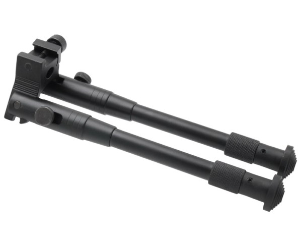 Baiex - сошки С0020 телескопические с креплением на weaver - 4