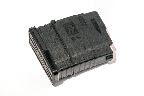 Магазин PUFGUN VP 308 (Вепрь 308) 25-10 B-1