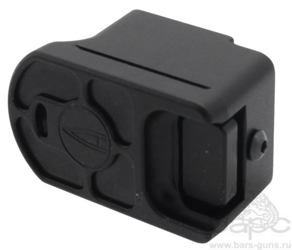 Крышка-утяжелитель магазина ПМ-9+2 Легальный    арсенал