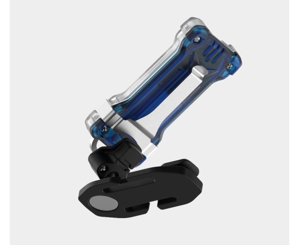 Фонарь Armytek Zippy Extended Set синий-1