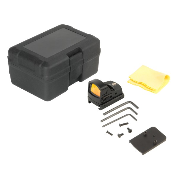 Veber Black Russian DOT 122 RD (3)