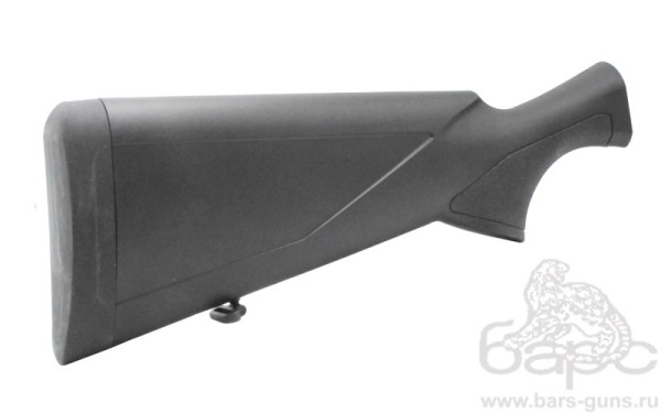 Приклад Kral Azarax пластик - 3