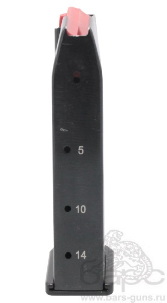 Магазин ПЛК 9х19 артикул  Иж-182 сб.4