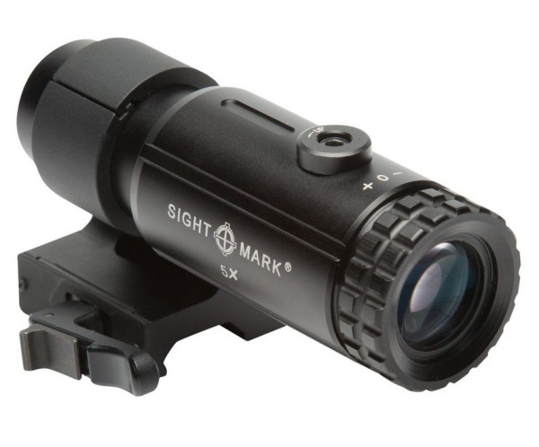 Увеличитель Sightmark (4)