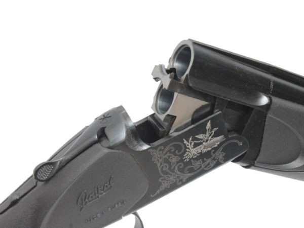 МР-27 пластик 725 мм - экстрактор