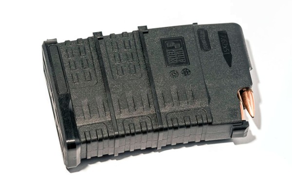 Магазин PUFGUN SG 308 (Сайга 308) 25-15 B-2