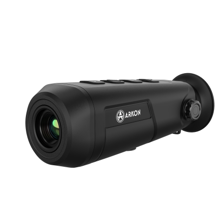 Тепловизионный монокуляр Arkon OVis LM15-1