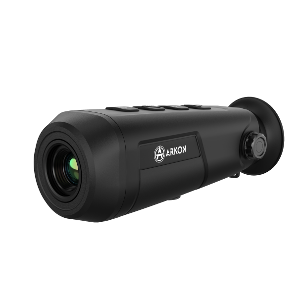Тепловизионный монокуляр Arkon OVis LM15-1
