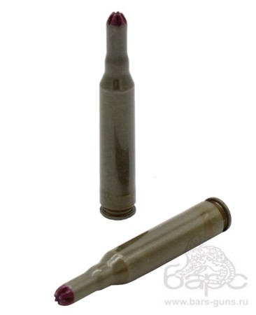 Патрон 5,56х45 светозвукового действия - 2