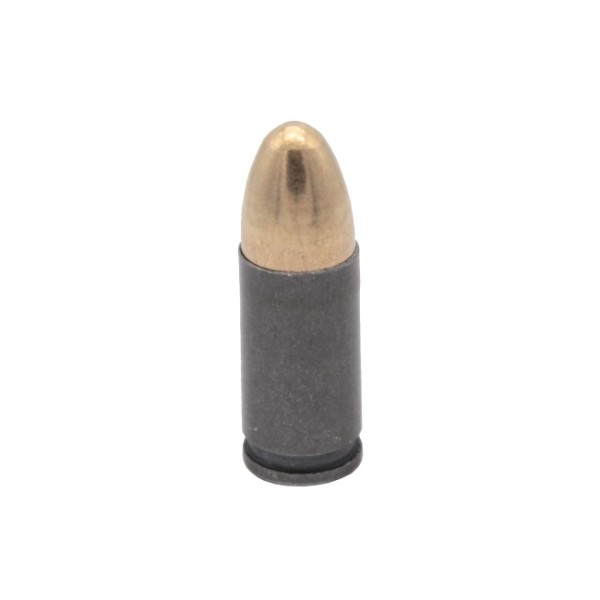 Патрон 9х19 FMJ 95 gr ТПЗ - 2