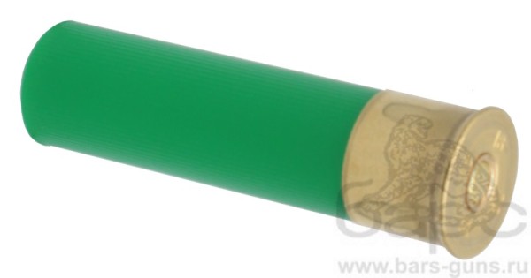 Гильза 16х70 основание 16 мм капсюлированная Stars