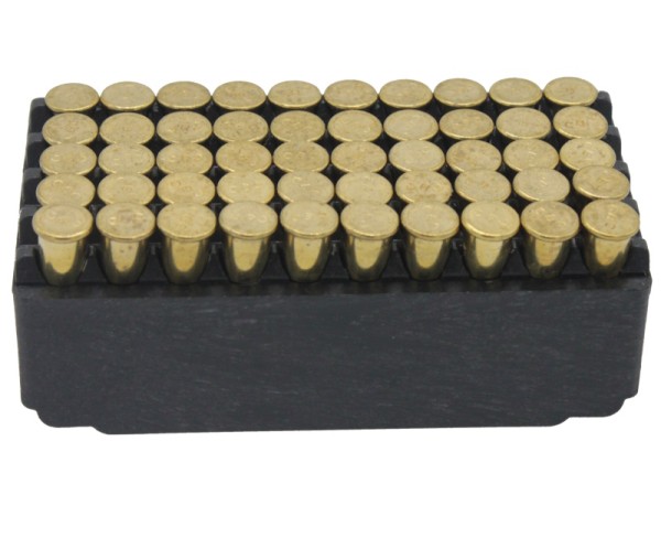 Magtech - патрон .22LR Standard Velocity 2,59 г LRN - 3