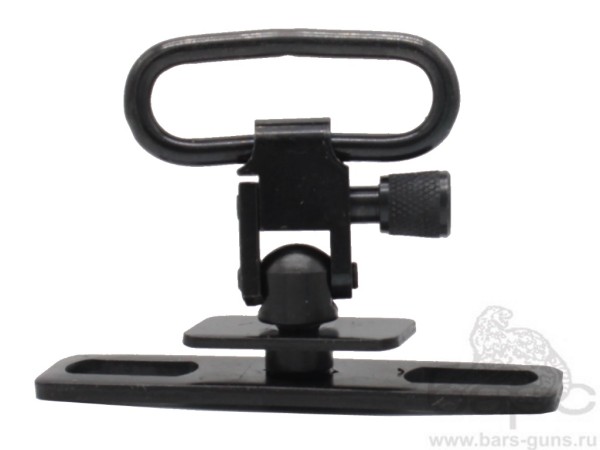 Адаптор 5 на Colt AR-15 Harris