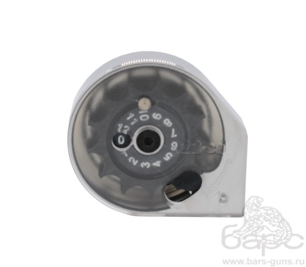 Магазин Kuzey K30, K90 калибр 5,5 мм - 2