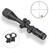 Discavery - прицел оптический MS 4-16x42 AOAC FD - 1