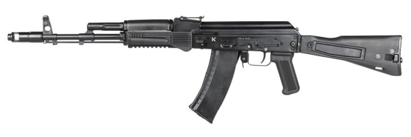 Сайга 5-45 исп   030