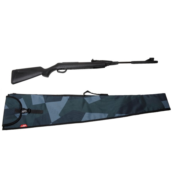 Чехол для пневматической винтовки (1200 ммХ250 мм)-3