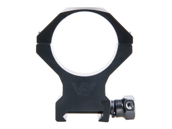 Кольца Vector Optics X-Accu 1.4 Medium Profile, небыстросьемные, на Weaver 34мм, средние, алюминий-1