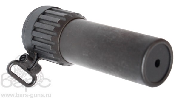 Гайка ствола МР-133 на 1 патрон